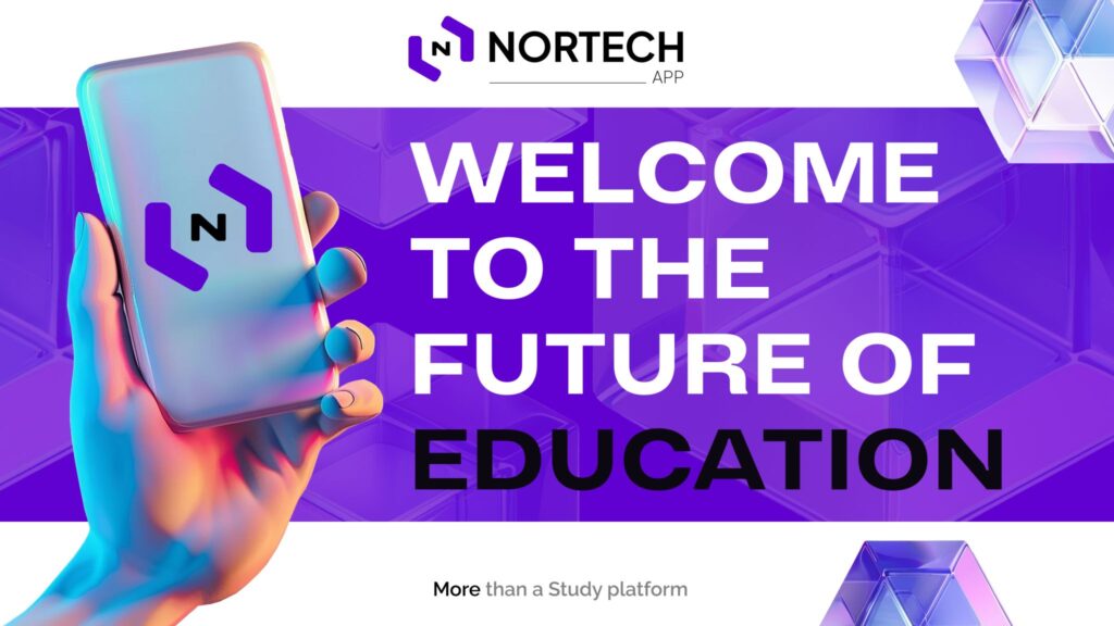 Nortech app