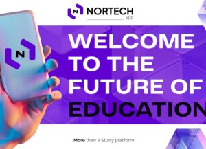 Nortech app