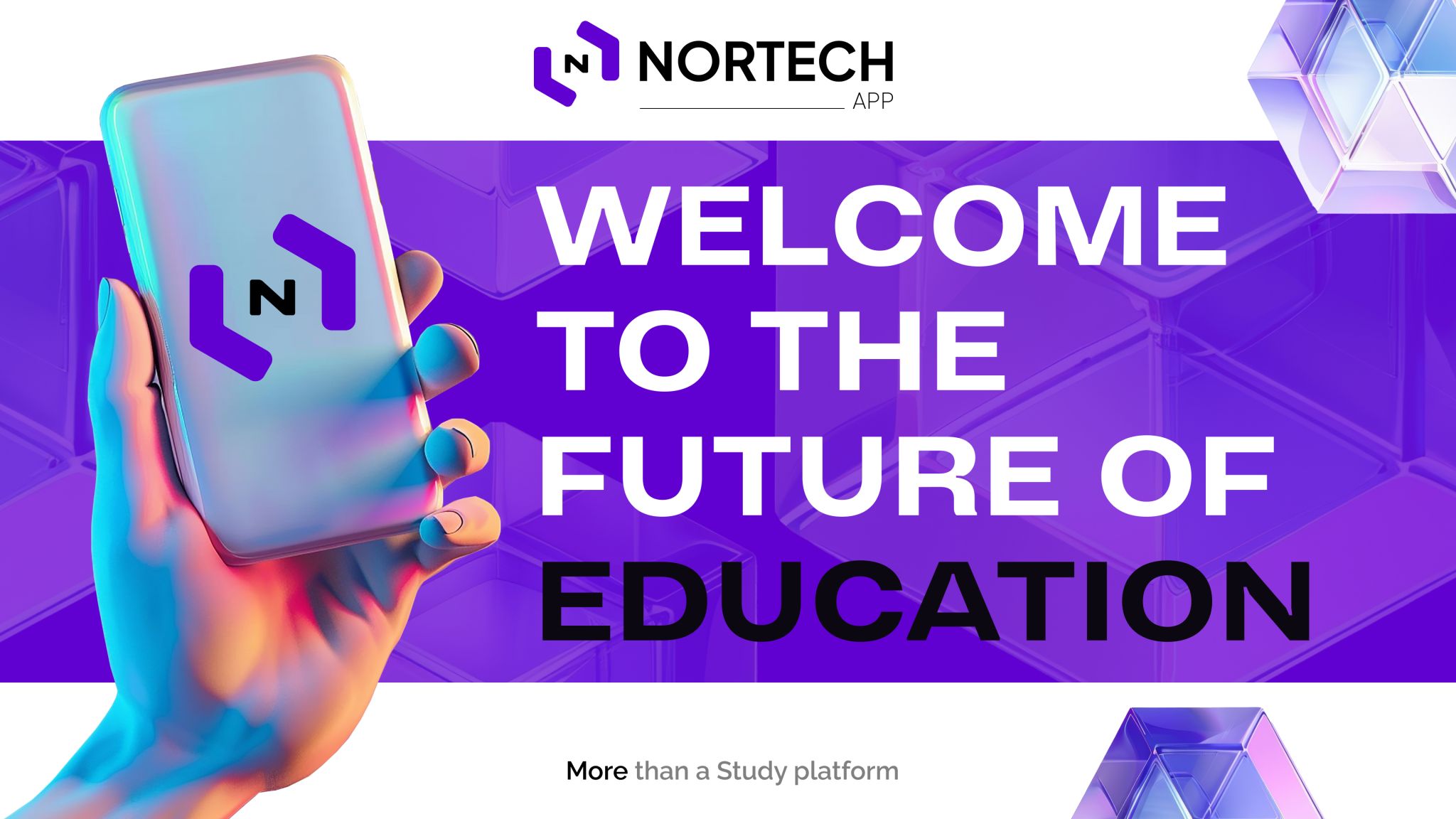 Nortech app